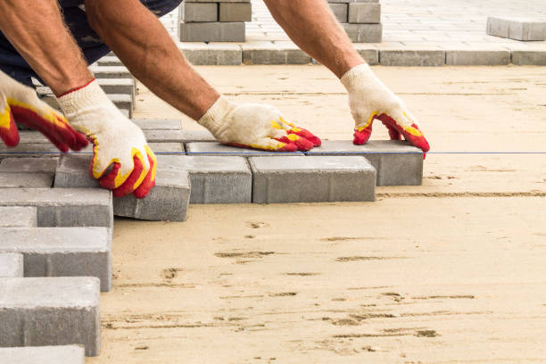 Professional Driveway Pavers in Dresden, TN