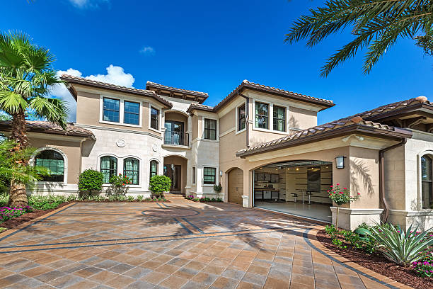 Best Commercial Driveway Pavers  in Dresden, TN