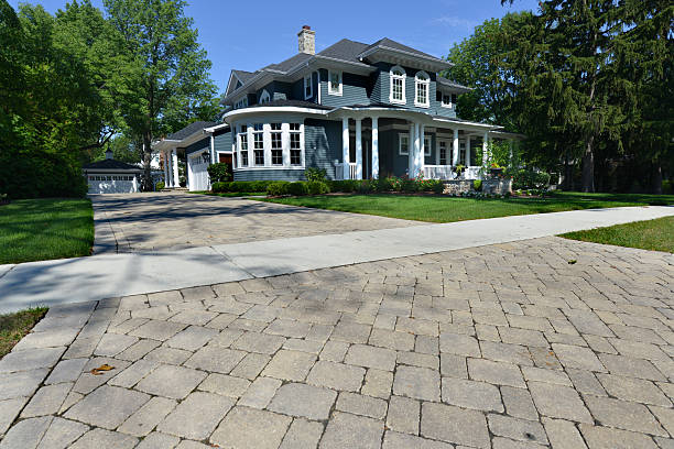 Best Driveway Pavers for Homes  in Dresden, TN