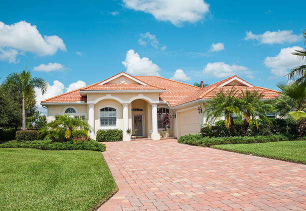 Best Interlocking Driveway Pavers  in Dresden, TN