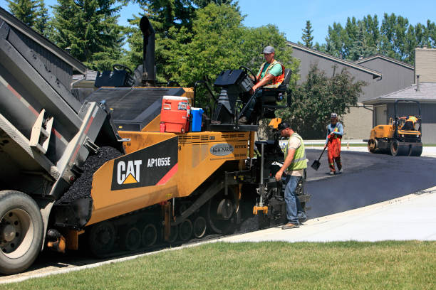 Best Best Driveway Pavers  in Dresden, TN