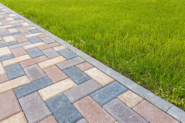 Best Driveway Resurfacing Pavers  in Dresden, TN